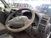 Mazda BONGO лот № 10216 оценка R  с аукциона в Японии 8