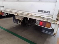 Mazda BONGO лот № 10216 оценка R  с аукциона в Японии 10