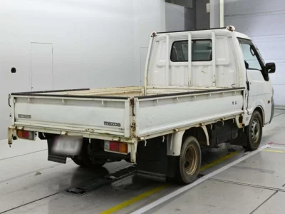 Mazda BONGO  с аукциона в Японии