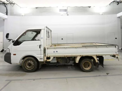 Mazda BONGO  с аукциона в Японии