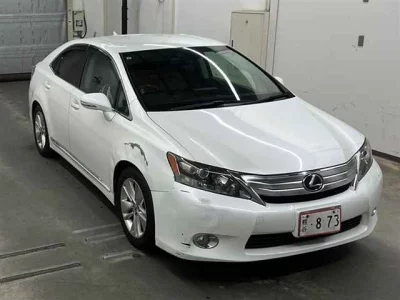 Lexus HS