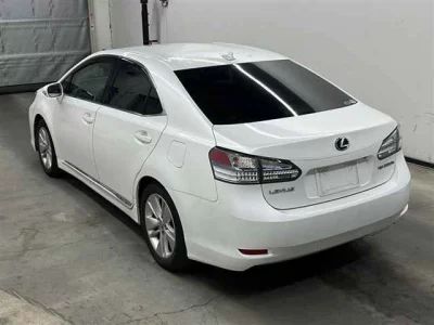 Lexus HS