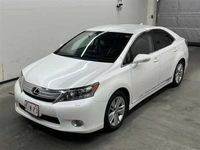 Lexus HS
