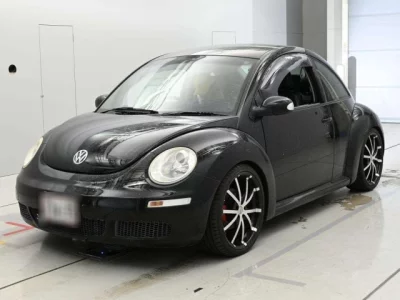 Volkswagen NEW BEETLE