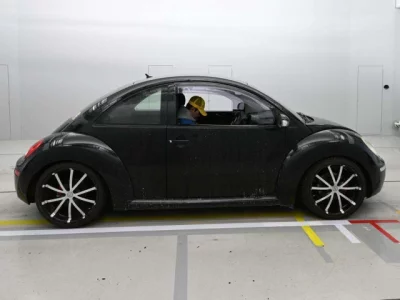 Volkswagen NEW BEETLE