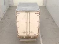 Isuzu ELF лот № 5 оценка 3.5  с аукциона в Японии 2