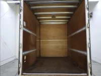 Isuzu ELF лот № 5 оценка 3.5  с аукциона в Японии 3