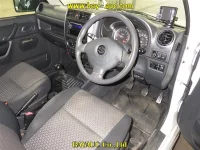 Suzuki JIMNY SIERRA лот № 60118 оценка 4  с аукциона в Японии 2