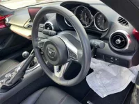 Mazda ROADSTER лот № 20176 оценка 4.5  с аукциона в Японии 2