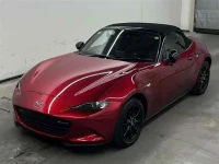 Mazda ROADSTER лот № 20176 оценка 4.5  с аукциона в Японии 3