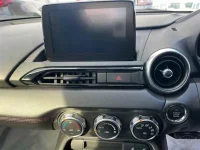 Mazda ROADSTER лот № 20176 оценка 4.5  с аукциона в Японии 5