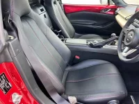 Mazda ROADSTER лот № 20176 оценка 4.5  с аукциона в Японии 6