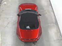 Mazda ROADSTER лот № 20176 оценка 4.5  с аукциона в Японии 8