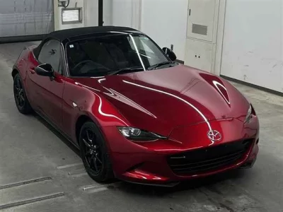 Mazda ROADSTER