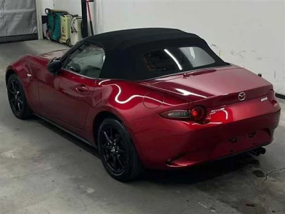 Mazda ROADSTER