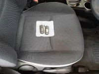 Mazda VERISA лот № 10217 оценка 3.5  с аукциона в Японии 9