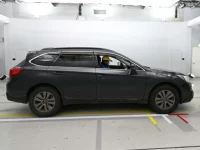 Subaru LEGACY OUTBACK лот № 10220 оценка R  с аукциона в Японии 2