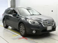 Subaru LEGACY OUTBACK лот № 10220 оценка R  с аукциона в Японии 4