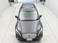 Subaru LEGACY OUTBACK лот № 10220 оценка R  с аукциона в Японии 6