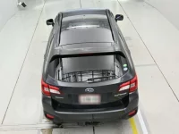 Subaru LEGACY OUTBACK лот № 10220 оценка R  с аукциона в Японии 7
