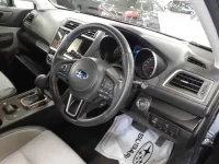 Subaru LEGACY OUTBACK лот № 10220 оценка R  с аукциона в Японии 8