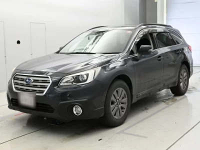 Subaru LEGACY OUTBACK
