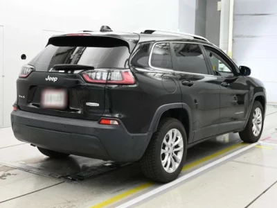 Chrysler JEEP CHEROKEE