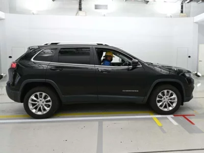 Chrysler JEEP CHEROKEE