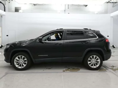 Chrysler JEEP CHEROKEE