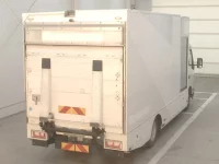 Hino DUTRO лот № 9 оценка 3.5  с аукциона в Японии 1