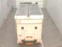 Hino DUTRO лот № 9 оценка 3.5  с аукциона в Японии 2