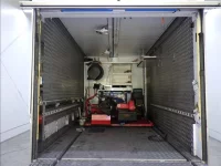 Hino DUTRO лот № 9 оценка 3.5  с аукциона в Японии 3