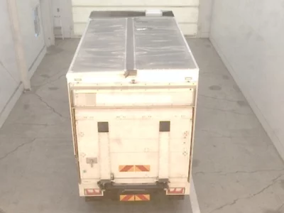 Hino DUTRO  с аукциона в Японии