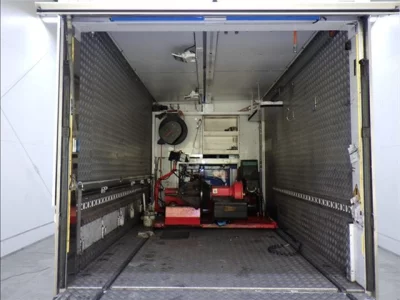 Hino DUTRO  с аукциона в Японии