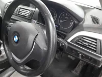 BMW 1-Series лот № 90034 оценка 4  с аукциона в Японии 8