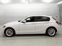 BMW 1-Series лот № 90034 оценка 4  с аукциона в Японии 3