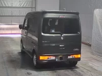 Suzuki EVERY WAGON лот № 76 оценка 3.5  с аукциона в Японии 7