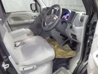 Suzuki EVERY WAGON лот № 76 оценка 3.5  с аукциона в Японии 2