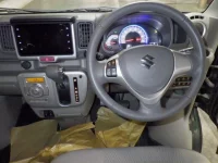 Suzuki EVERY WAGON лот № 76 оценка 3.5  с аукциона в Японии 3