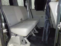 Suzuki EVERY WAGON лот № 76 оценка 3.5  с аукциона в Японии 4