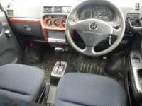 Honda VAMOS лот № 8168 оценка 3.5  с аукциона в Японии 2