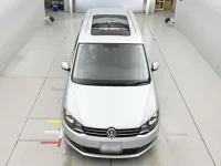 Volkswagen SHARAN лот № 38203 оценка 4  с аукциона в Японии 6