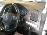 Volkswagen SHARAN лот № 38203 оценка 4  с аукциона в Японии 8