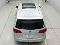 Volkswagen SHARAN лот № 38203 оценка 4  с аукциона в Японии 7