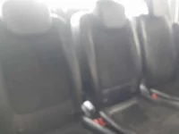 Volkswagen SHARAN лот № 38203 оценка 4  с аукциона в Японии 10