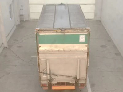 Nissan CONDOR  с аукциона в Японии