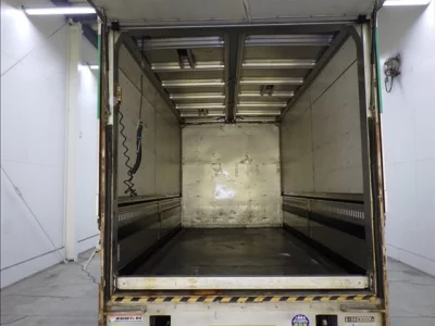 Nissan CONDOR  с аукциона в Японии