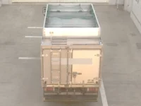 Isuzu ELF лот № 11 оценка 3.5  с аукциона в Японии 1