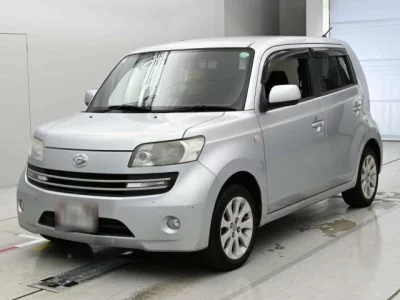 Daihatsu Coo