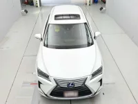 Lexus RX лот № 33152 оценка 4  с аукциона в Японии 6